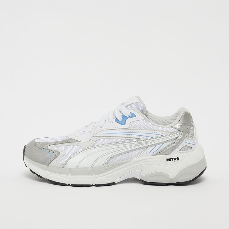 Teveris Nitro Noughties