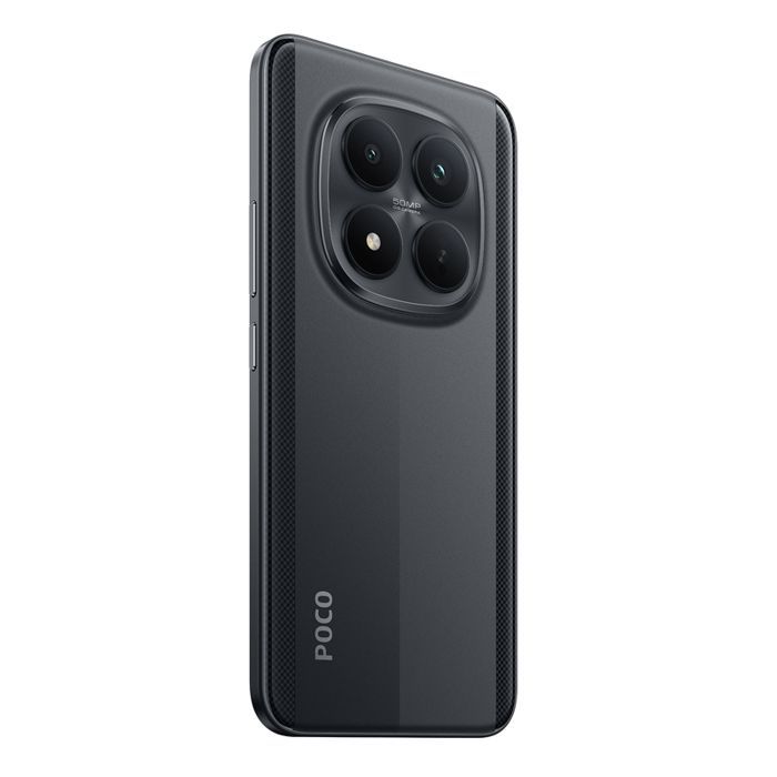 Smartphone - XIAOMI - POCO M8 Pro 5G - 8 GB de RAM - 256 GB - Snapdragon® 7s Gen 4 - Tela AMOLED de 6,83