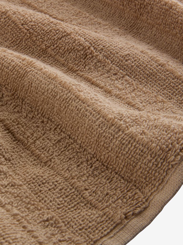 TORSBY plus TORSBY peškir 50x90cm boje pijeska