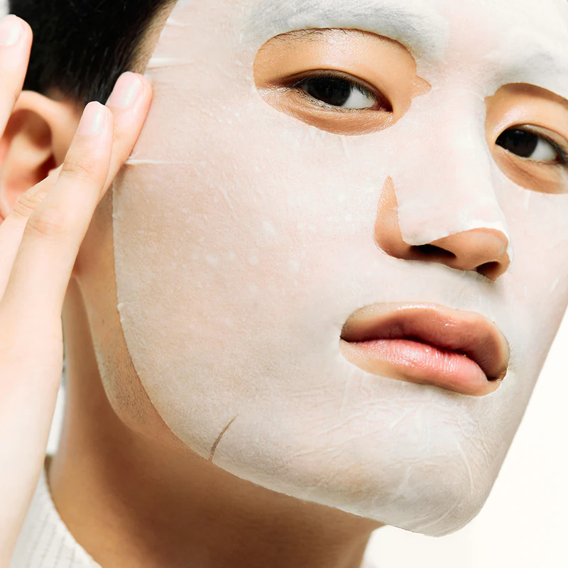 Hydratačná pleťová maska Dr. Jart+ Ceramidin™ Skin Barrier