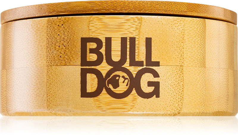 Bulldog Original Bowl scheerzeep