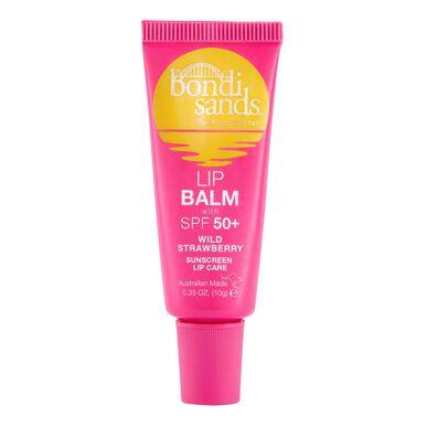 Bondi Sands Mansikkahuulivoide SPF 50 10g 10g