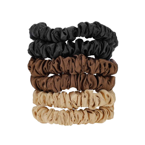 W7 Silky Knots 6