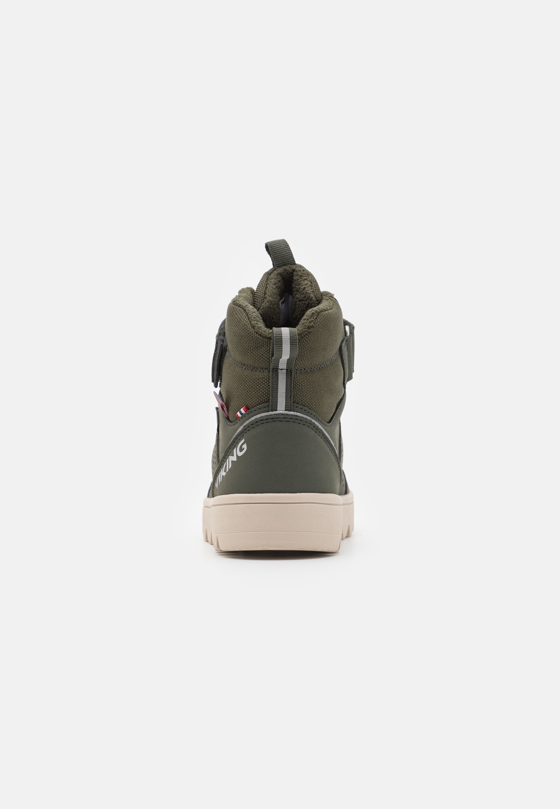 Viking GORE-TEX FLEEK WARM GTX 1V SL - Zimní boty - black