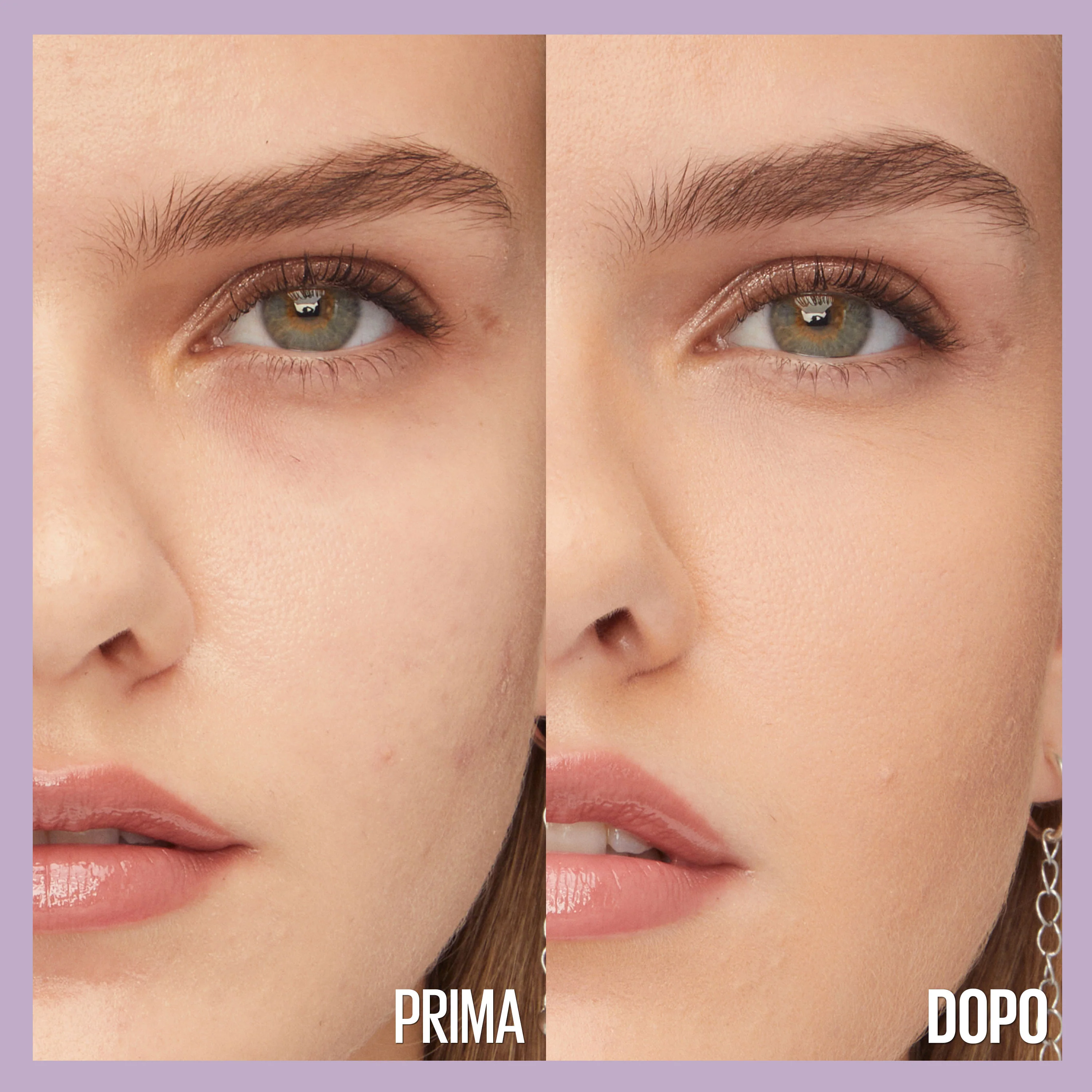 Viso SuperStay Lumi Matte - Fondotinta liquido