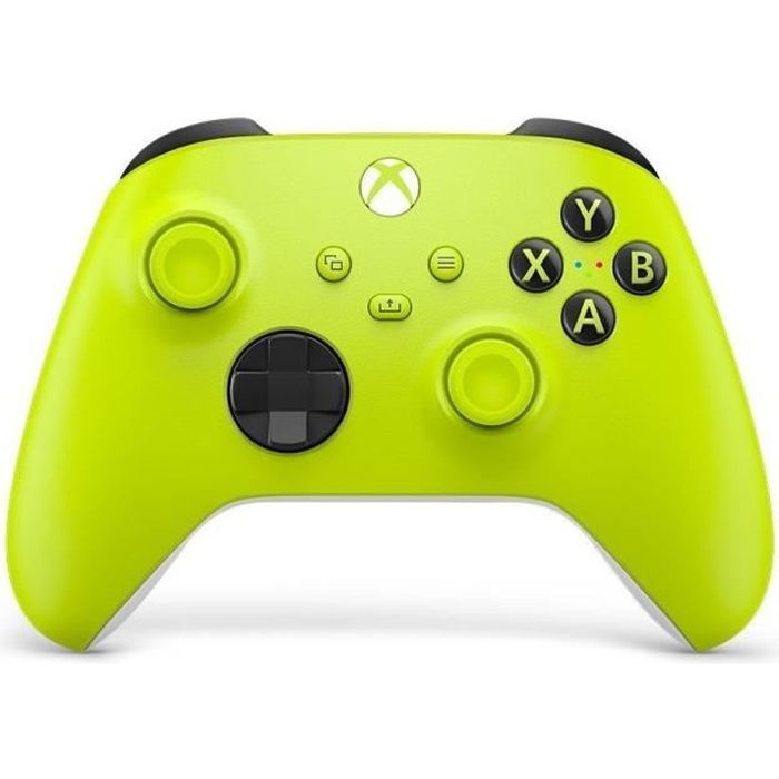 Electric Volt Xbox One Xbox draadloze controller