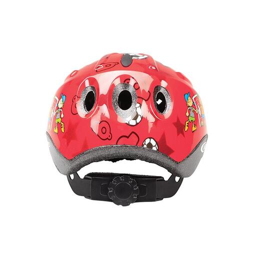 Casque de vélo pour enfants Dokky Ges
