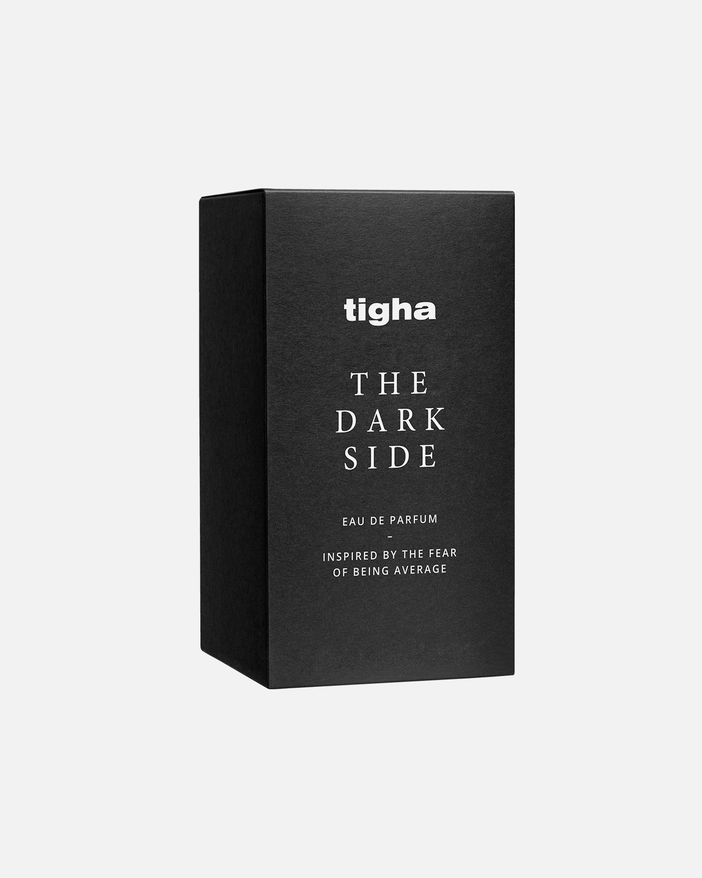 Tigha parfemska voda Tamna strana - 50 ml