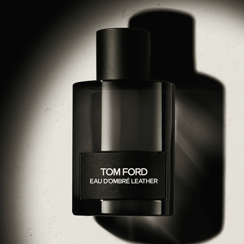 Kožená toaletná voda TOM FORD Ombré Leather Eau d'Ombré pre mužov