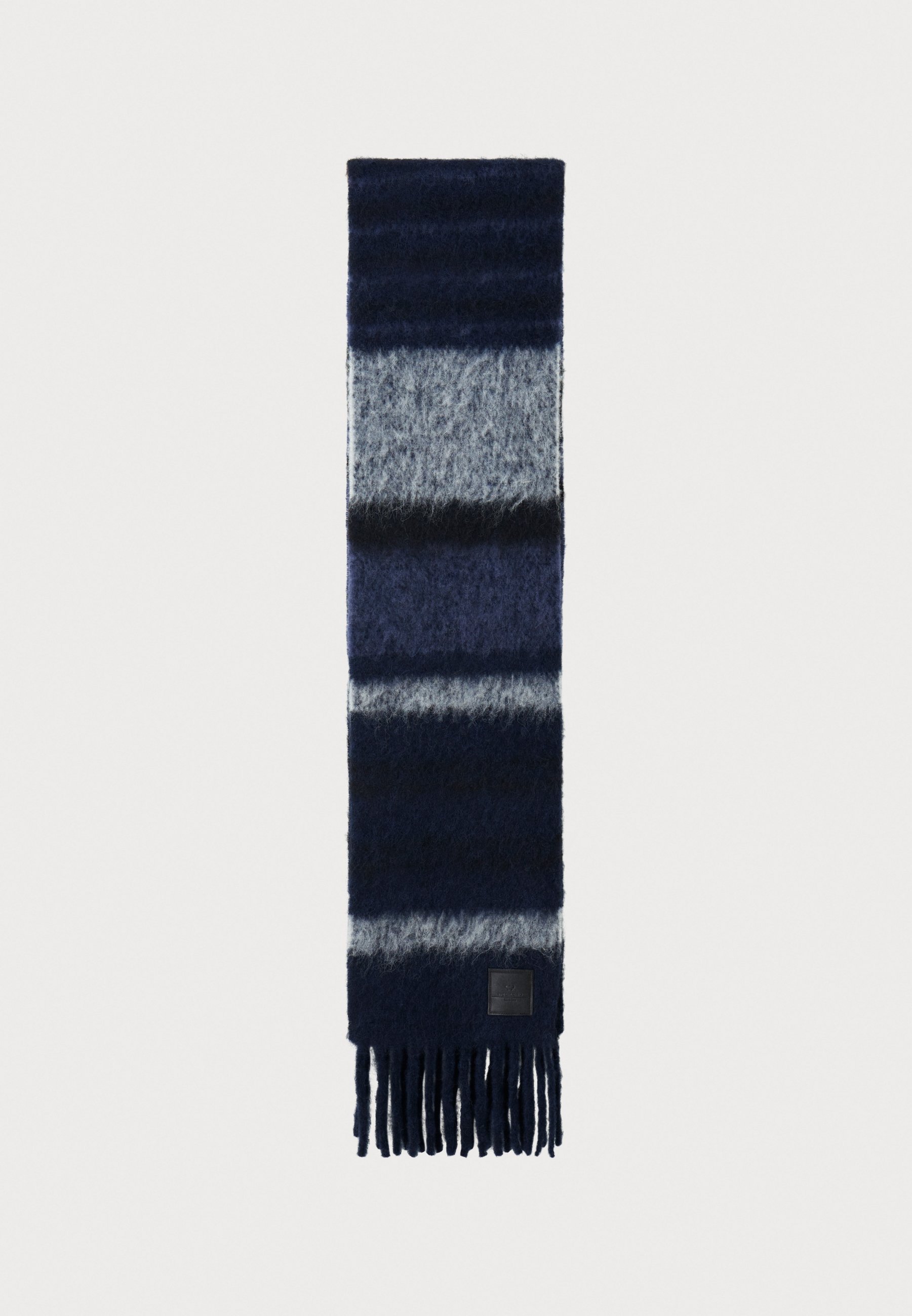 WEEKEND MaxMara UGOLINA - Sjaal - blu notte