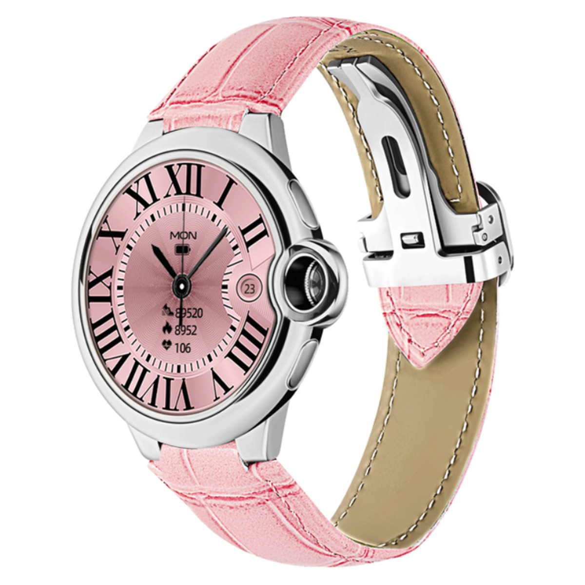 Montre connectée Smartek SMTK-AW28