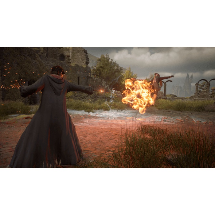Hogwarts Legacy: L'Héritage de Poudlard • Jeu Nintendo Switch 2