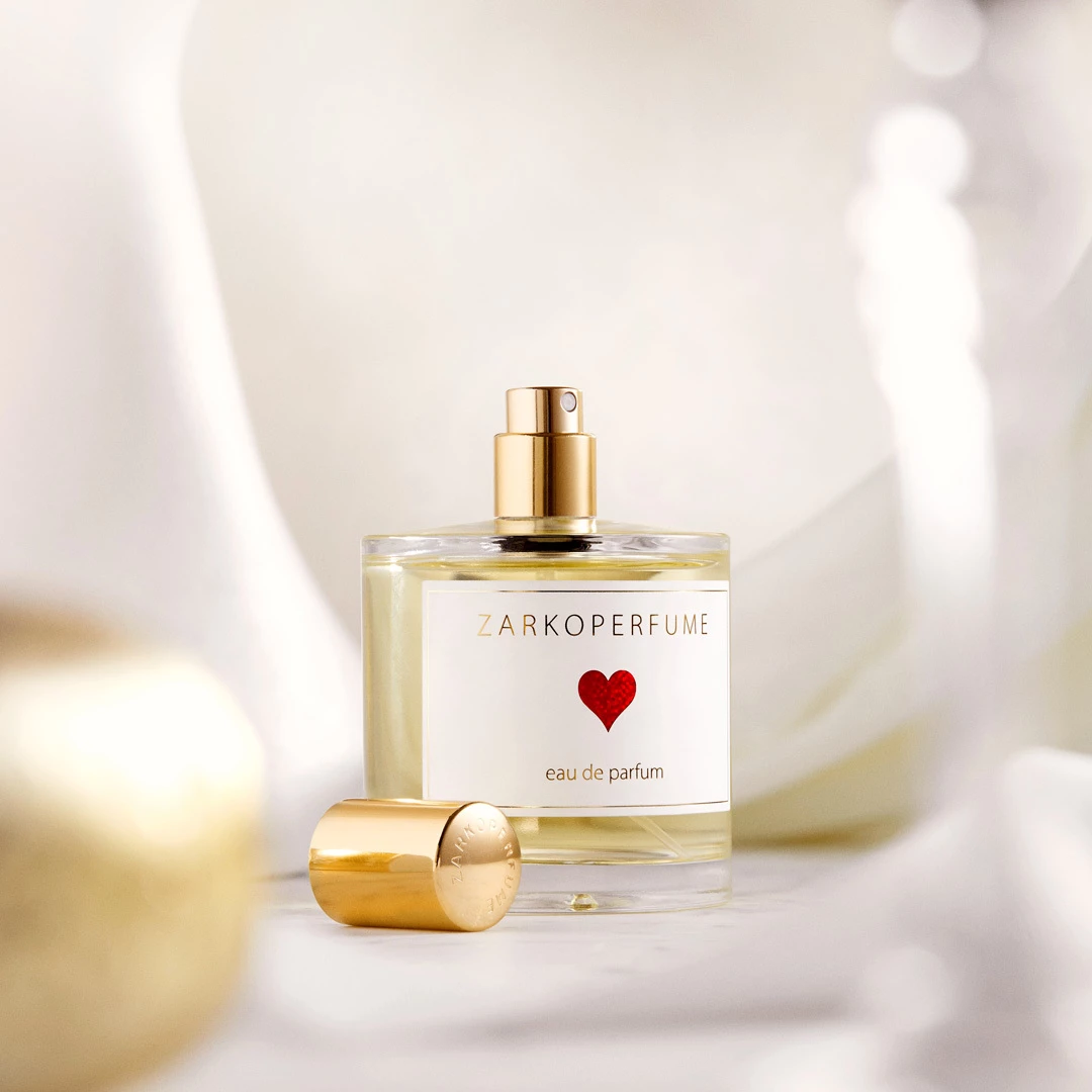 Sending Love EdP 100 ml - Zarkoperfumes