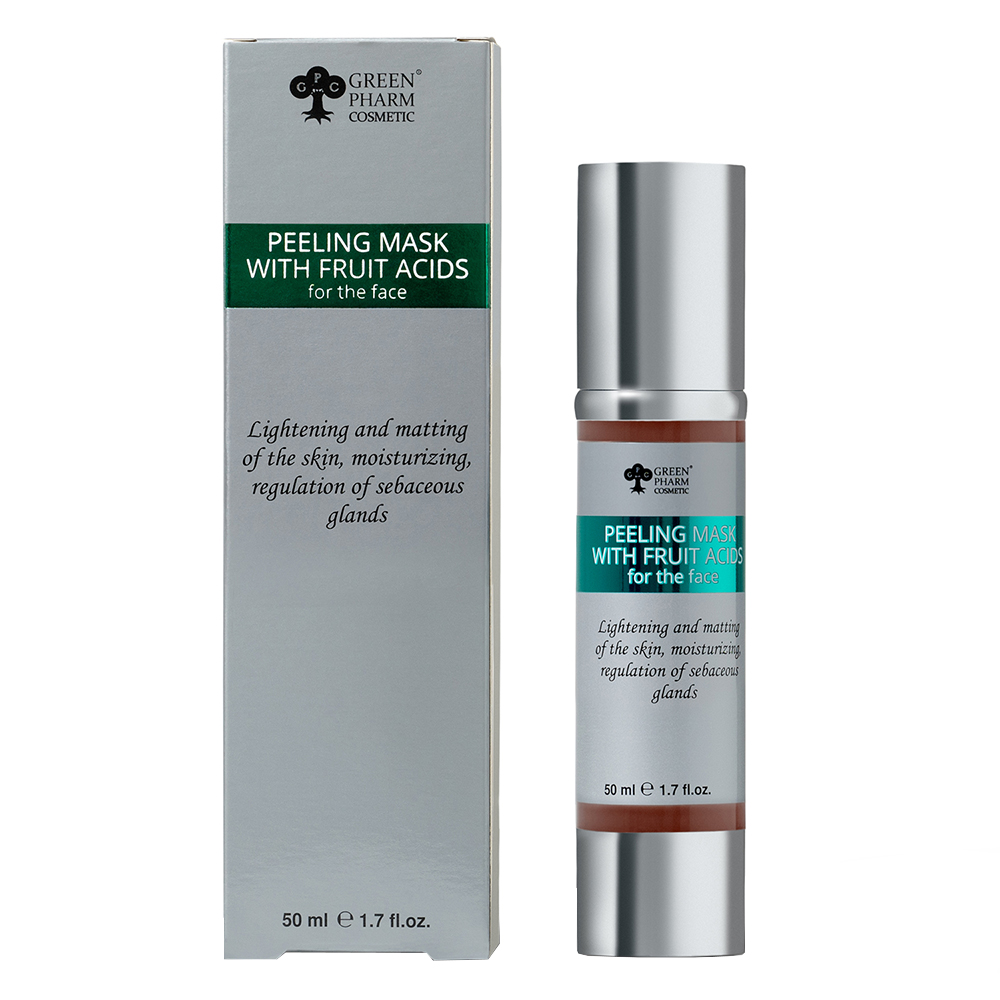 Green Pharm Cosmetics