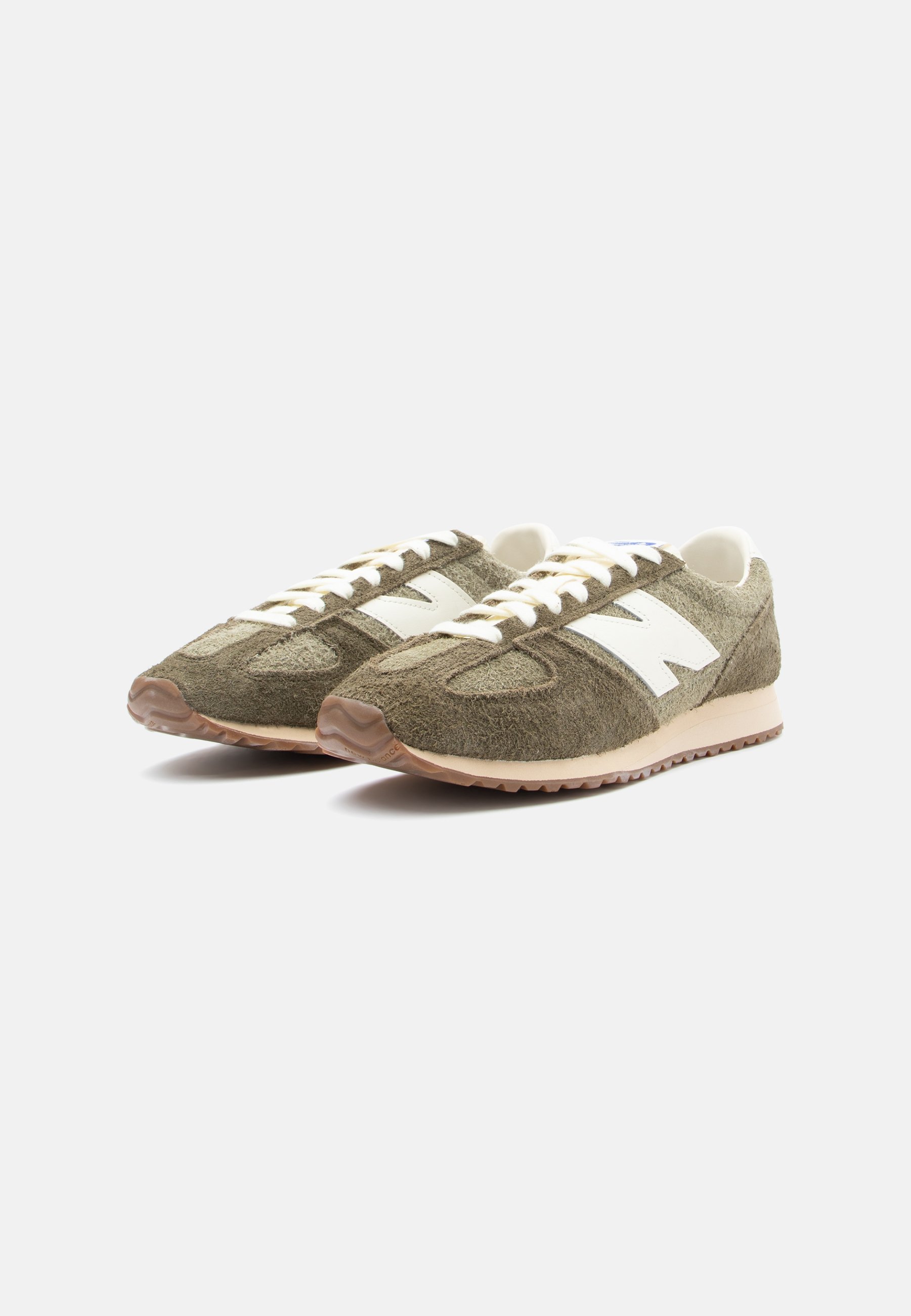Scarpe da ginnastica basse New Balance