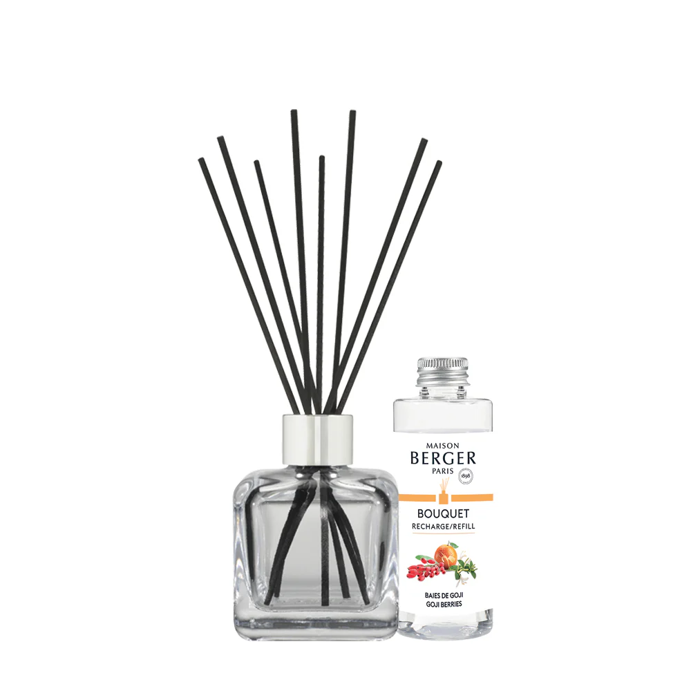 Bouquet Parfumé Baies de Goji - Diffusore di Profumo
