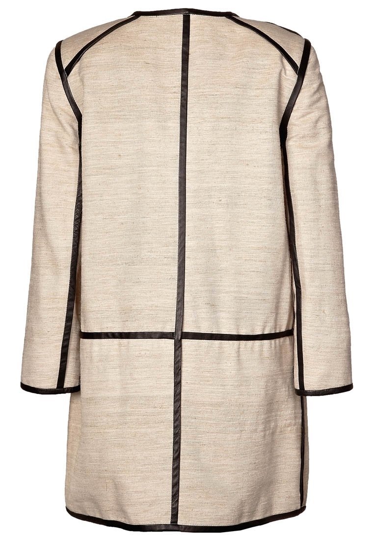 By Malene Birger Veste d'été - beige