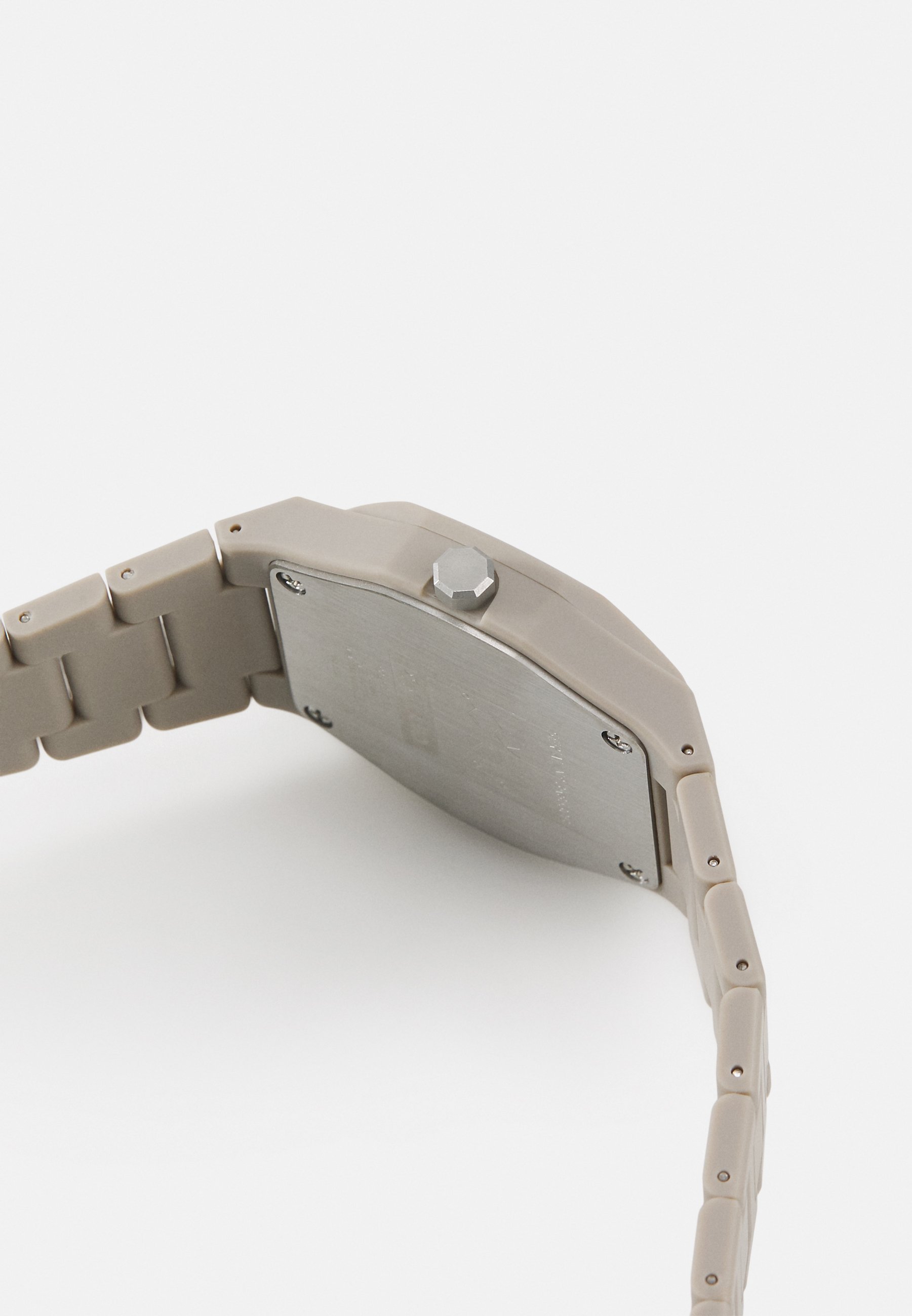 D1 Milano UNISEX - Horloge - taupe