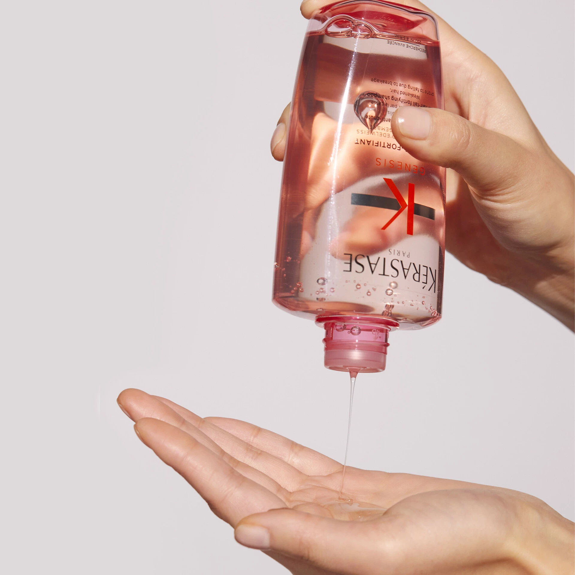 Genesis Bain Hydra-Fortifying šampon 250 ml - Kérastase