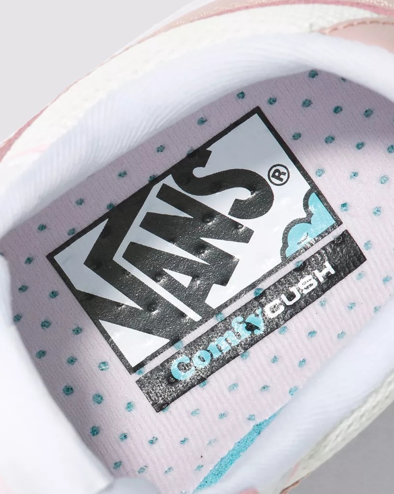 Lowland ComfyCush New Varsity Shoe