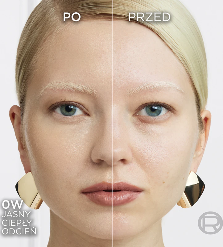 Base líquida True Match da L'Oréal Paris