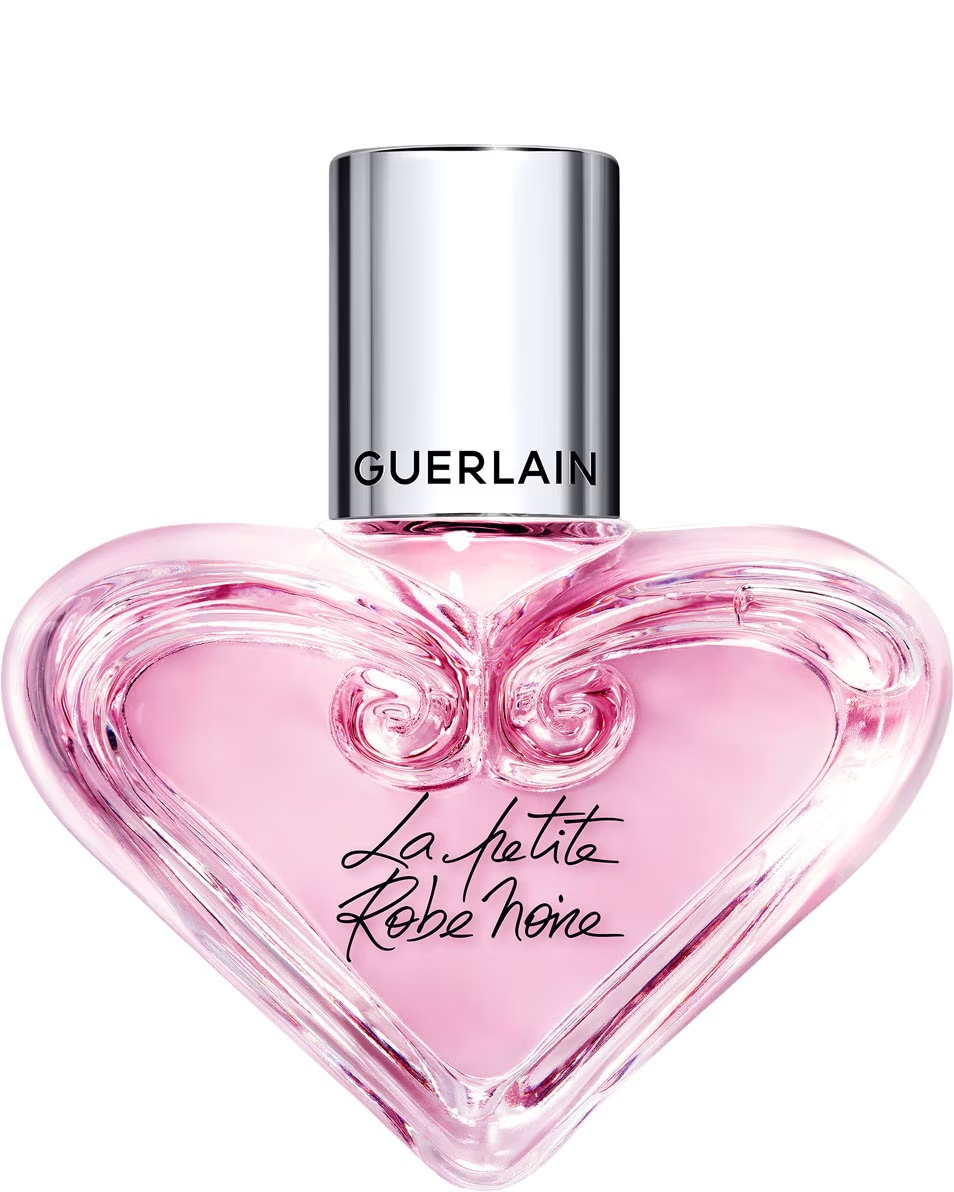 GUERLAIN La Petite Robe Noire Le Flacon Coeur - Eau de Toilette