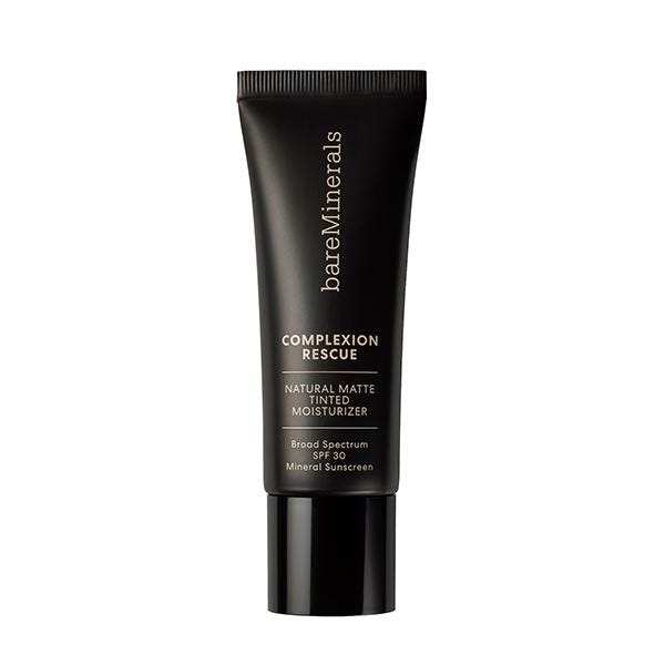 Tenue Rescue Natural Matte SPF