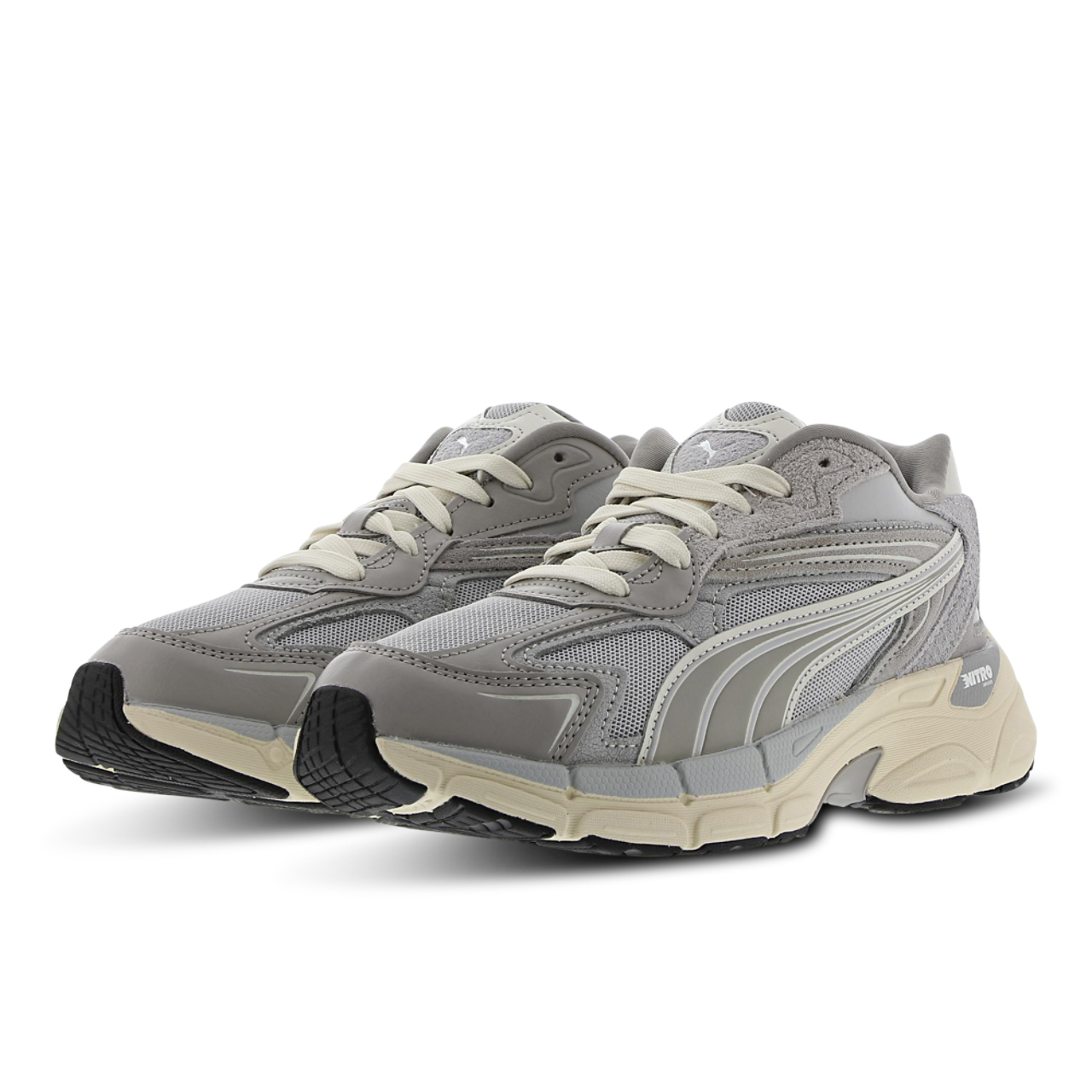 Puma Tiberis Nitro