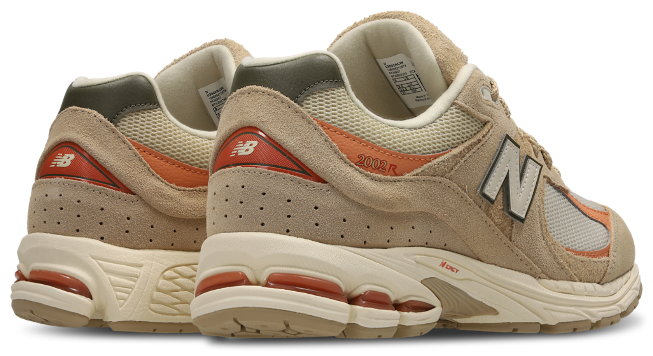New Balance 2002R