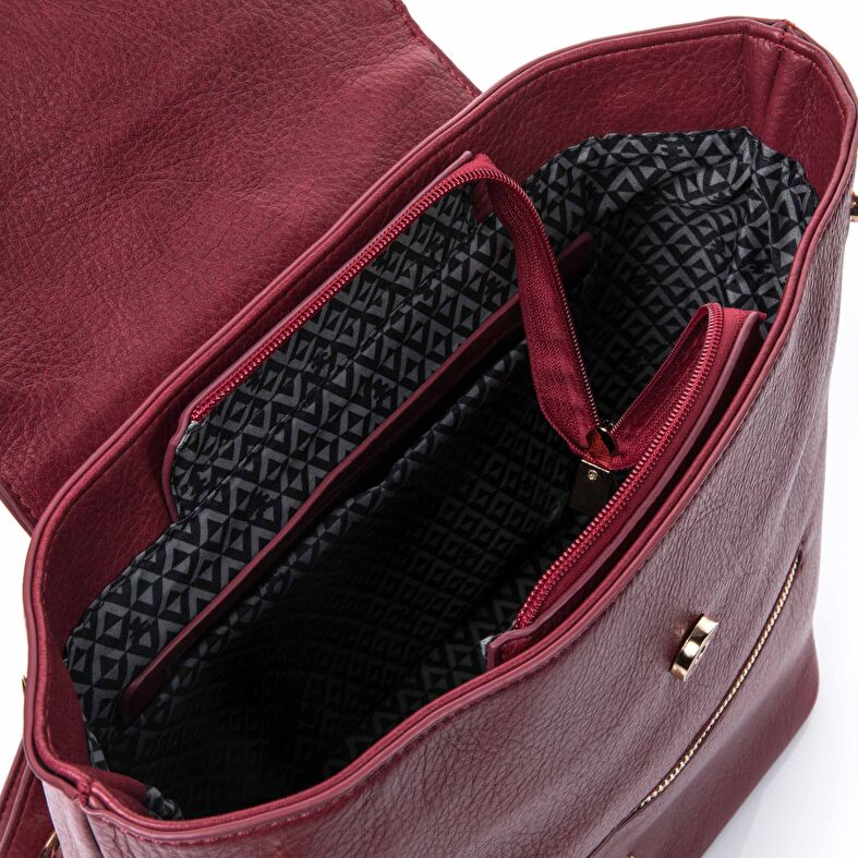 Damentaschen Rote Taschen