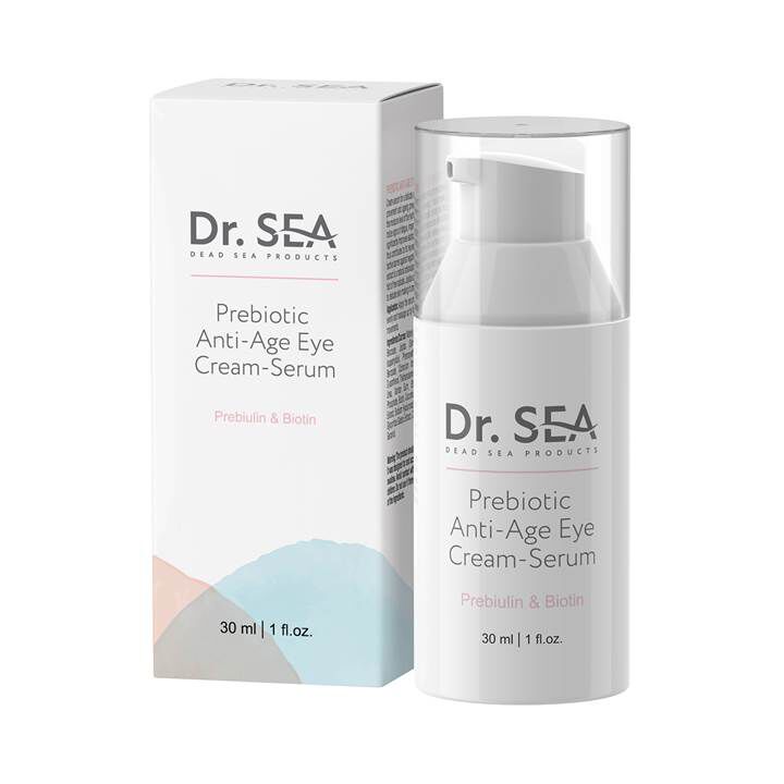 Prébiotiques Dr. Sea