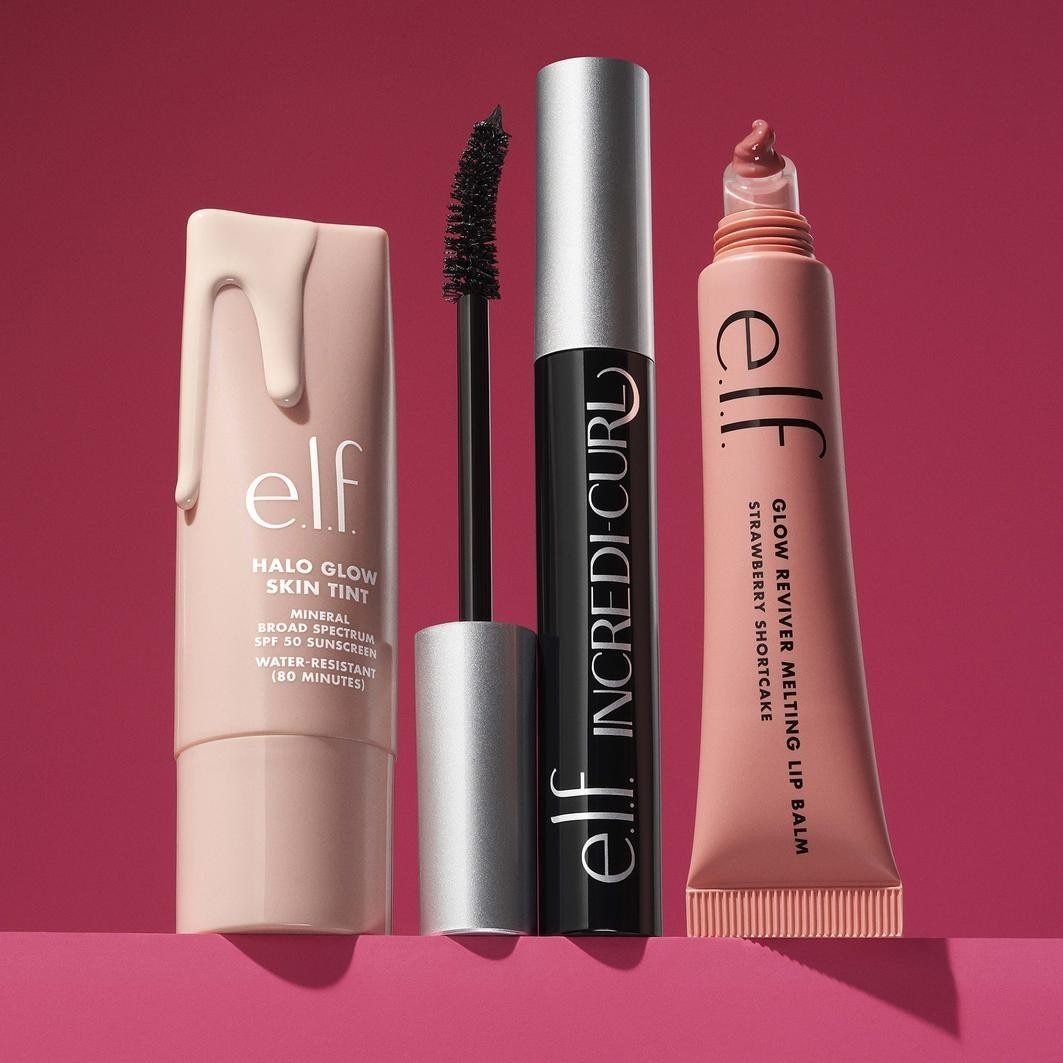 elf Cosmetics maskara za uvijanje - 9,2 g