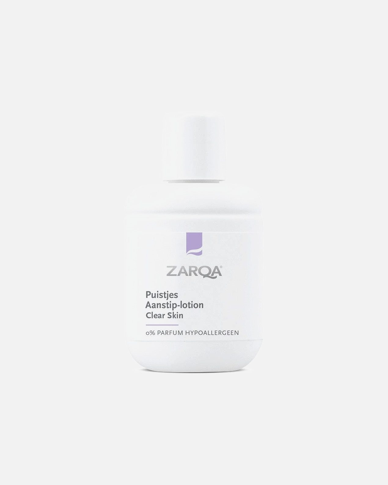 ZARQA Čistiaci krém pre čistú pleť – 20 ml