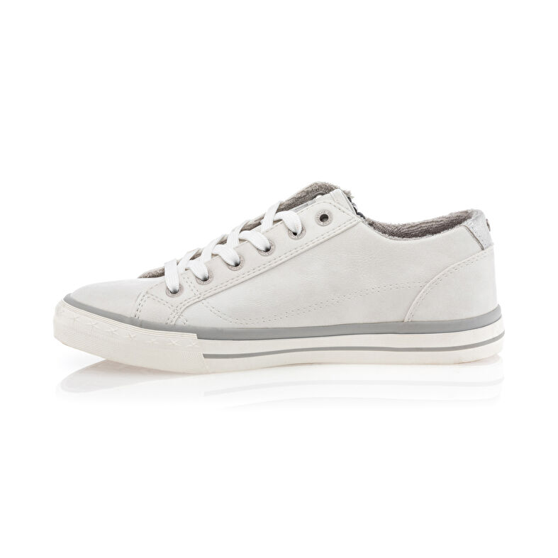 Kurver / joggesko Femme Blanc