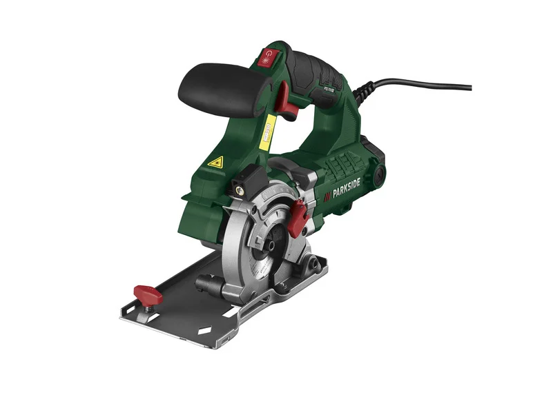 Lâmpada eficiente PARKSIDE® PTS 710 B2, 710 W