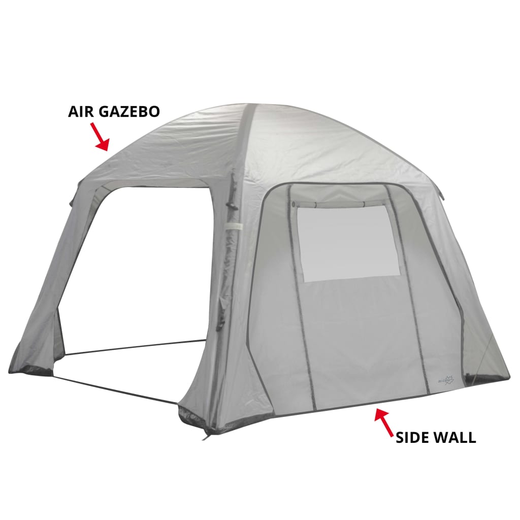  Paroi latérale de la tente Bo-camp
