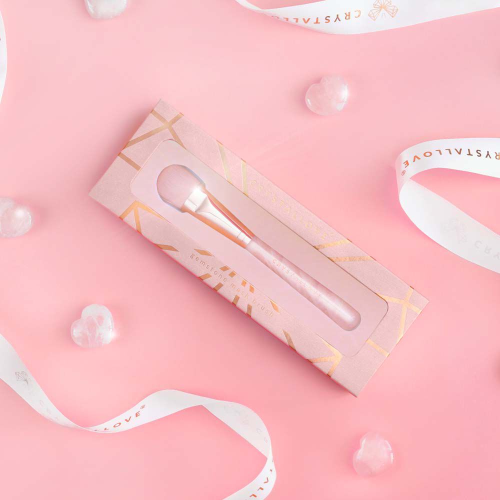 Colección de belleza Crystallove