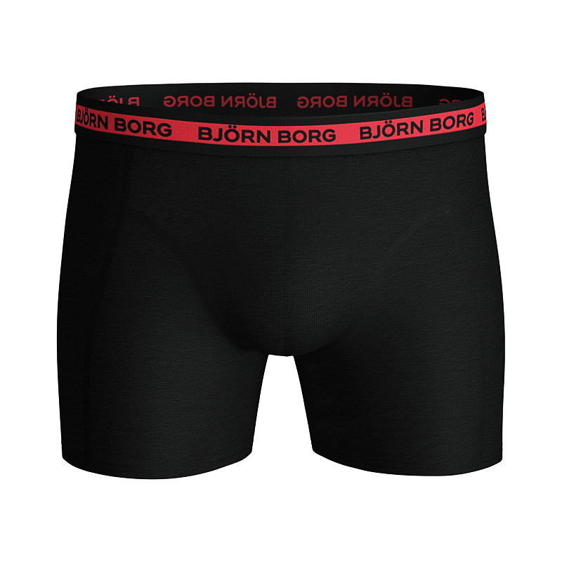 Bjørn Borg Boxershorts 5-pack maat M-XXL Bjørn Borg