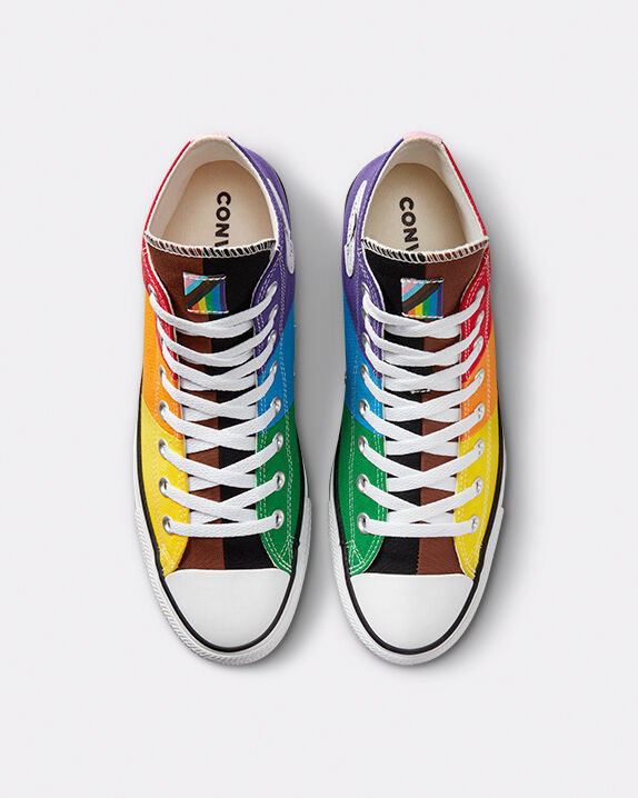 Chuck Taylor All Star Pride
