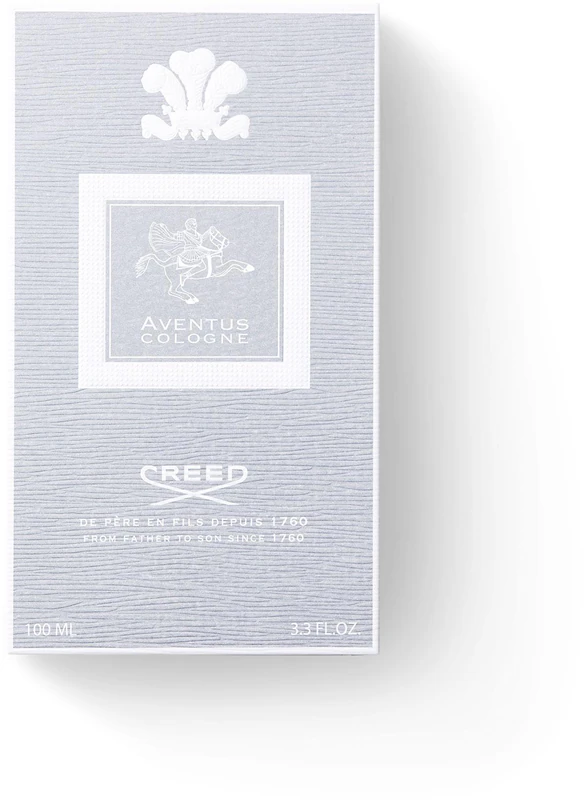 Creed Aventus Colônia eau de parfum unissex