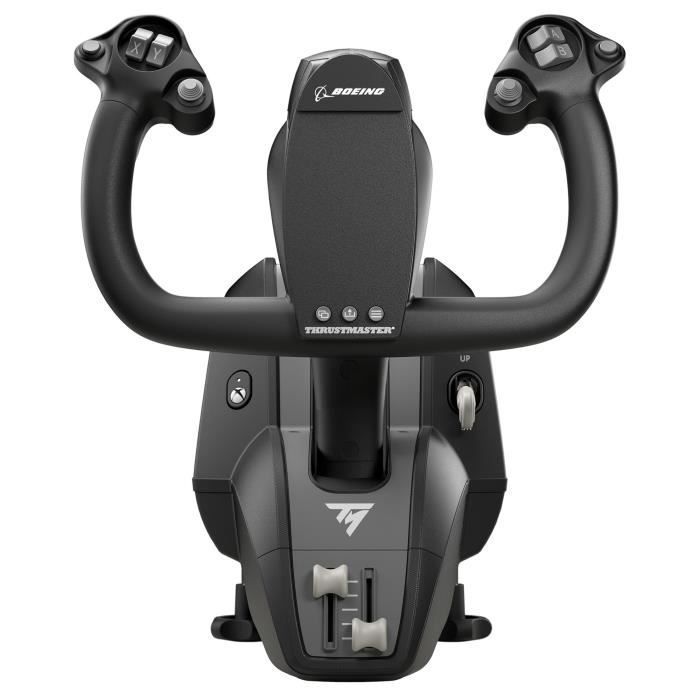 Simulador de voo - THRUSTMASTER - Manche TCA Boeing Edition XBOX série S /