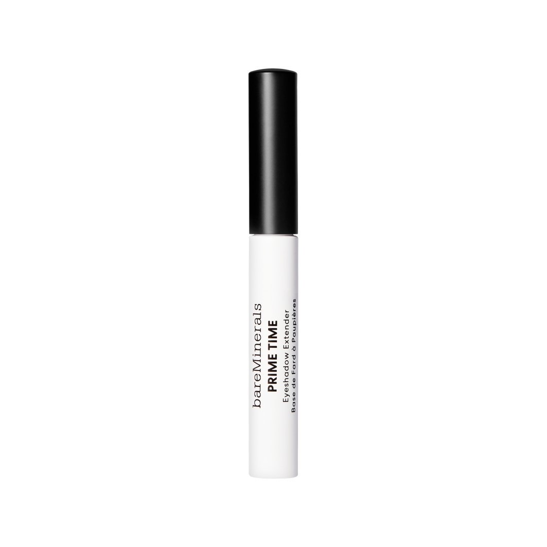 „bareMinerals“ akių šešėlių pagrindas „Prime Time“ akių šešėlių ilgintuvas – 3 ml