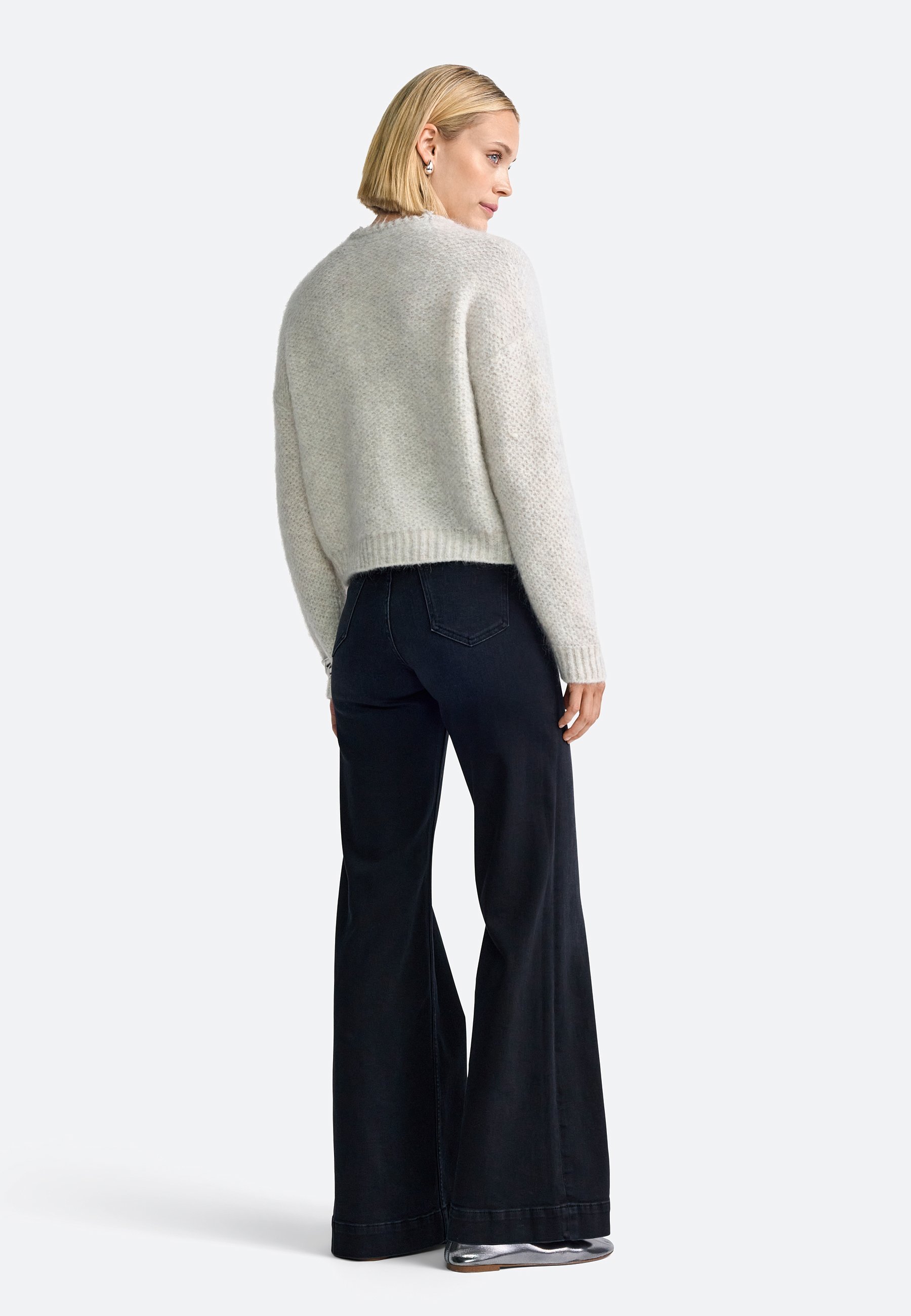 Rich & Royal Wide Leg