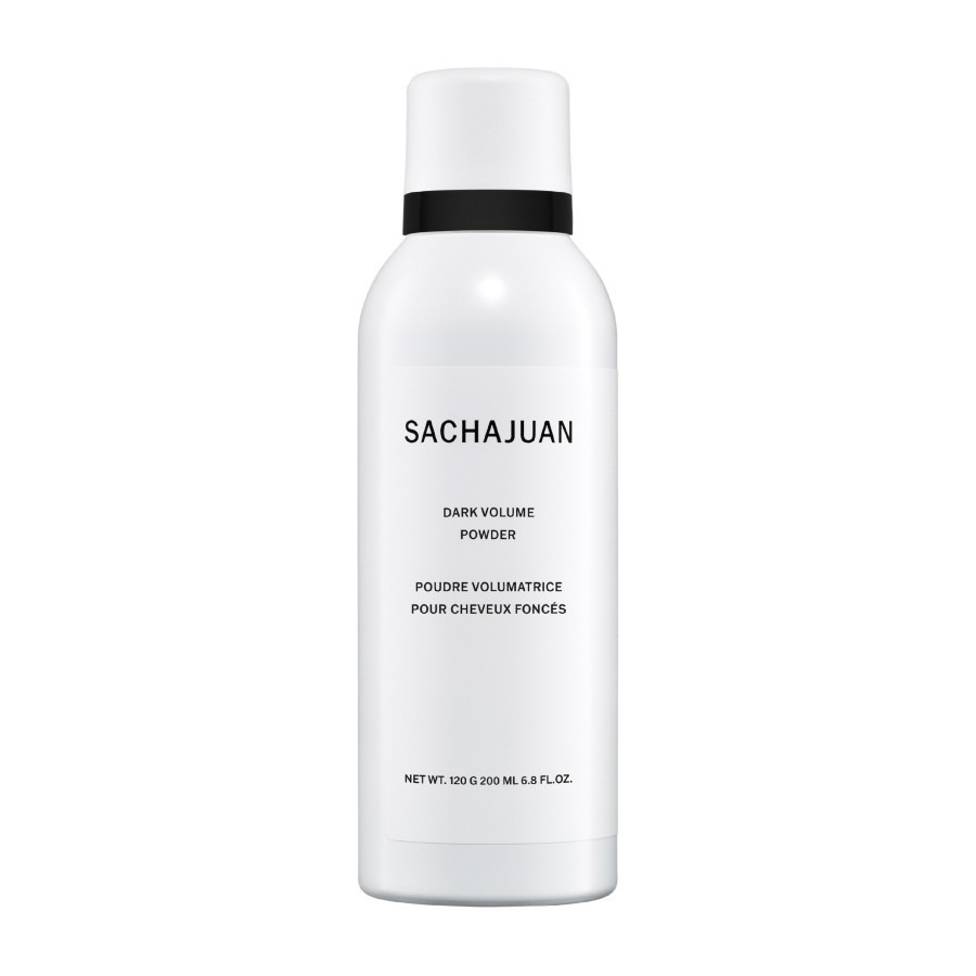 Sachajuan suhi šampon - 200 ml