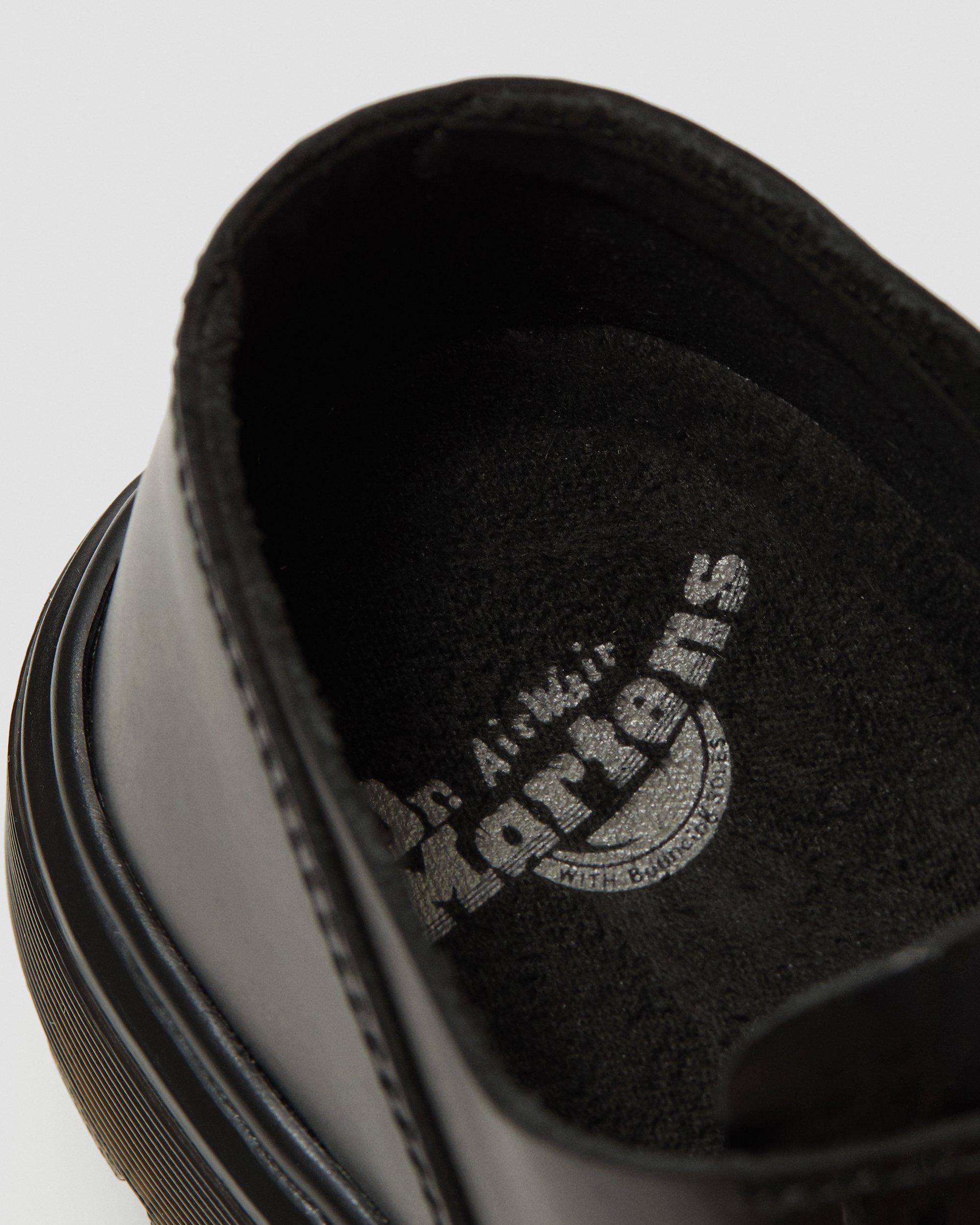 Dante Brando Leather Casual Shoes