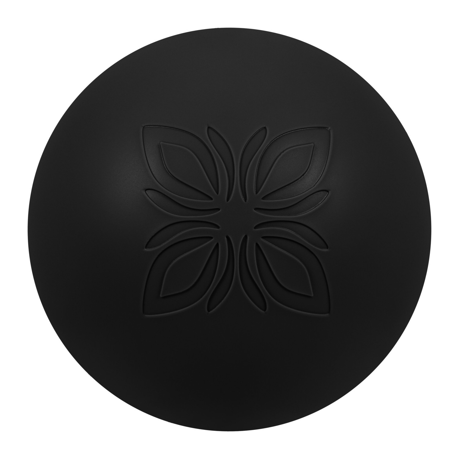 OMNANA Joga pripomoček MOON™ Pilates žoga – 1 kos