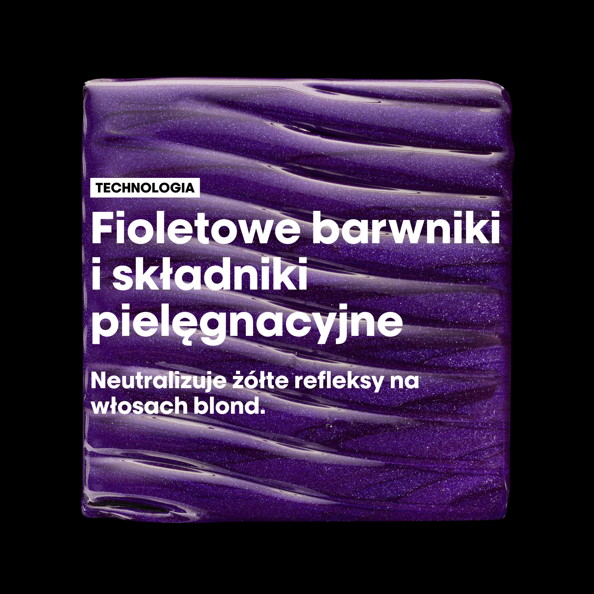L'Oréal Professionnel Paris Vitamino Farbspektrum