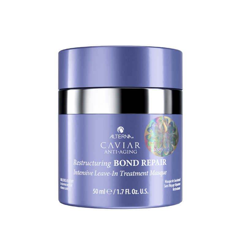 Alterna Restructuring Bond Repair