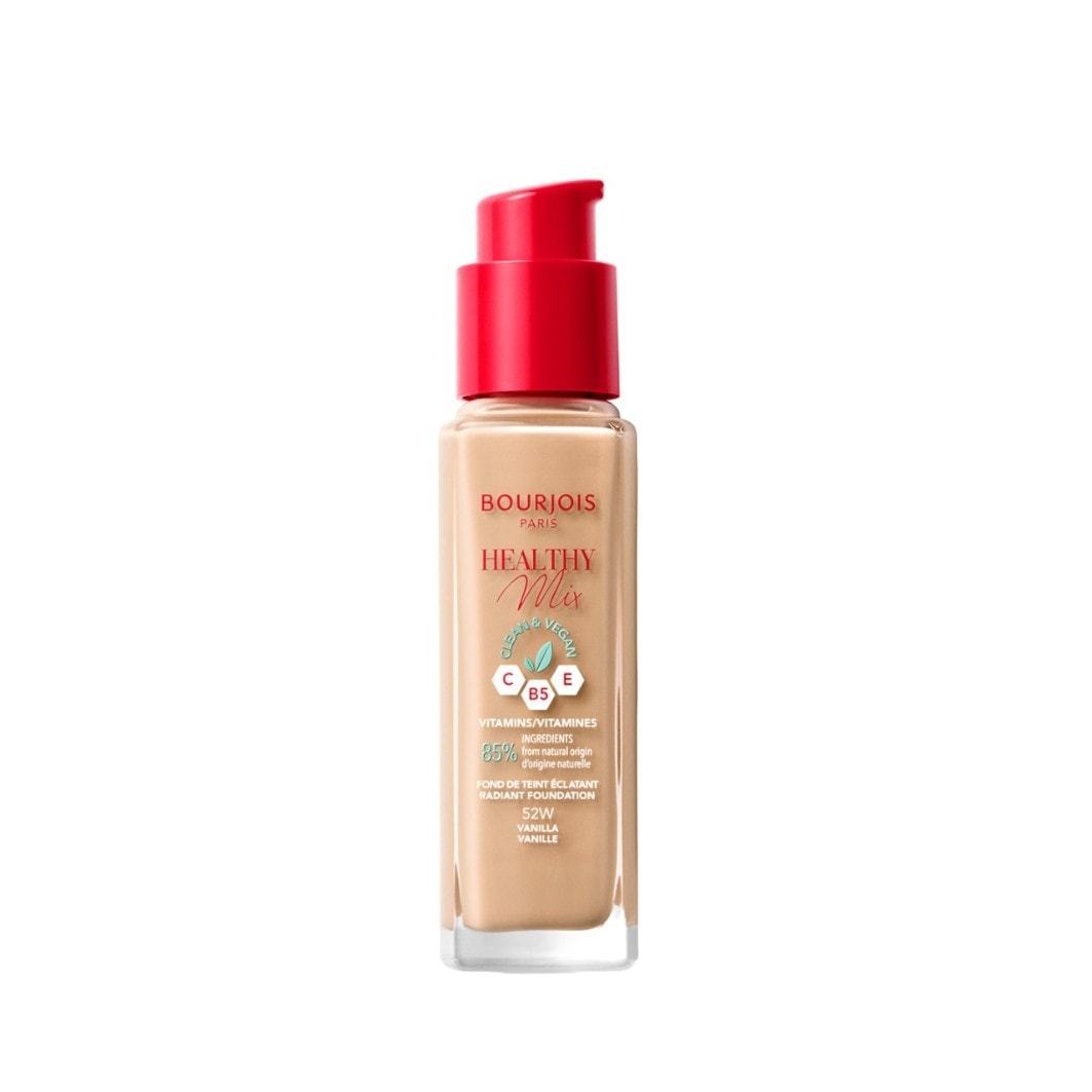 Bourjois Foundation Healthy Mix - 30 ml