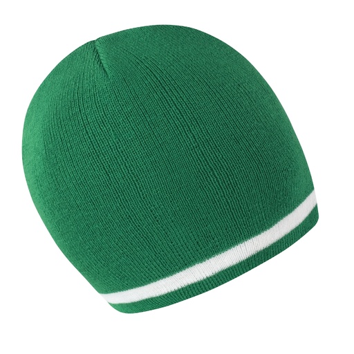 Téli sapka, nemzeti mintás, alapvető modell